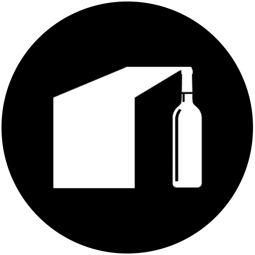 Dépôt de vins